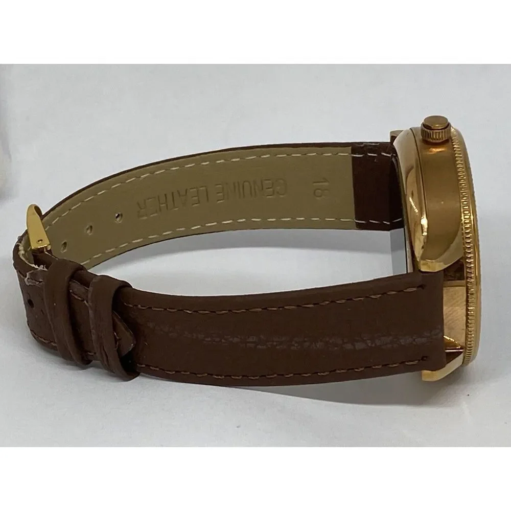 Fossil Gen 3 Authentic Genuine Smart Watch Custom Band FTW6008 LT25